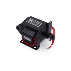 SA-2602 24V 2kg/15mm Solenoid Coil - 3