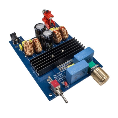 SA-50 TDA7492 2x50W Stereo Amfi Modülü - 1