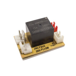 SARM-S-112D4 DC 12V 15A Relay Module 