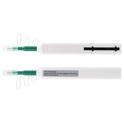 SC/FC/ST 2.5mm Fiber Optic Cleaning Pen - 3
