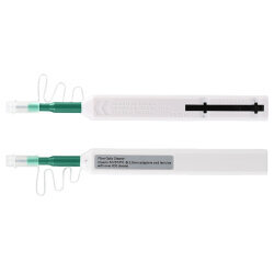 SC/FC/ST 2.5mm Fiber Optik Temizleme Kalemi - 3