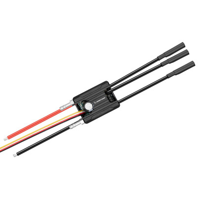 SeaKing 60A V4 Su Geçirmez ESC - 2