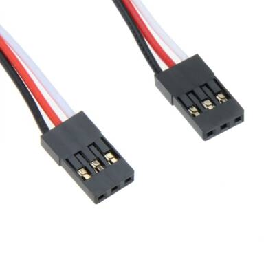 Servo Extension Cable 30 cm Female-Female - 2