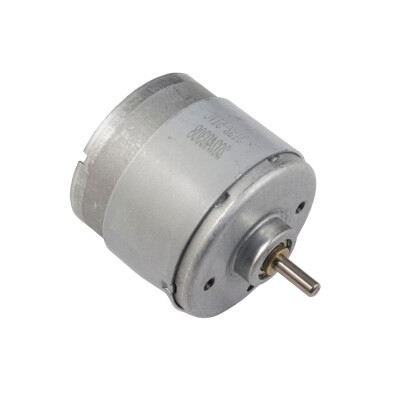 SH-525 12V 14000Rpm Gearless DC Motor - 1