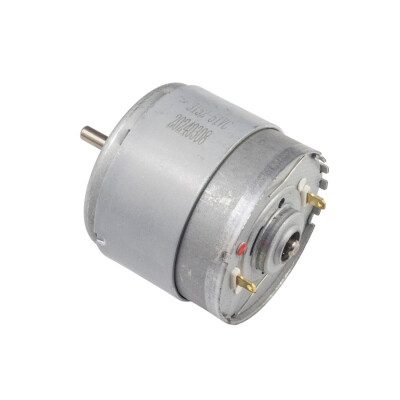 SH-525 12V 14000Rpm Redüktörsüz DC Motor - 2