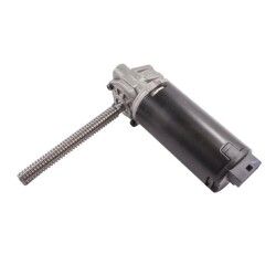 SHB-HA-024 9-18V 200RPM Car Seat Motor 