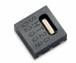 SHT20 Temperature and Humidity Sensor 