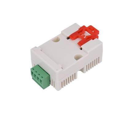 Sıcaklık Nem Verici SHT20 Sensörü Yüksek Hassasiyetli İzleme Modbus RS485 - 2
