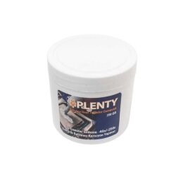 Silicone Thermal Compound 250gr - Grey 