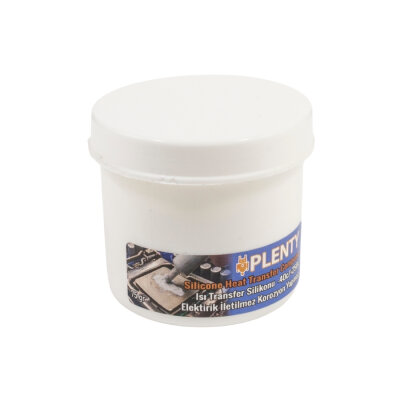 Silicone Thermal Paste 75gr - 1