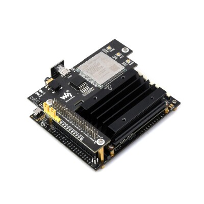 SIM7600G-H 4G/3G/2G/GNSS Module - Jetson Nano Compatible - 3