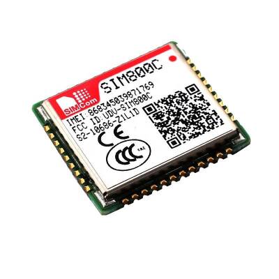 SIM800C GSM/GPRS Module - 1