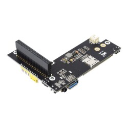 SIM8202G-M2 5G/4G/3G Module - Jetson Nano Compatible - 1