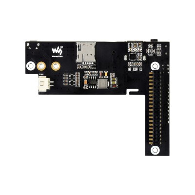 SIM8202G-M2 5G/4G/3G Module - Jetson Nano Compatible - 3