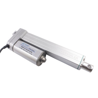 SKW-F 12V 150MM 500N Lineer Aktüatör Motor - 1