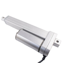 SKW-F 12V 150MM 500N Lineer Aktüatör Motor - 2