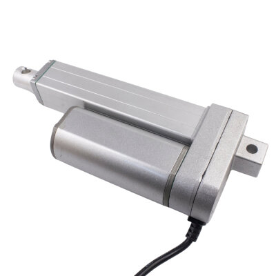 SKW-F 24V 100MM 1000N Linear Actuator Motor - 2