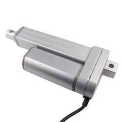SKW-F 24V 100MM 1000N Lineer Aktüatör Motor - 2