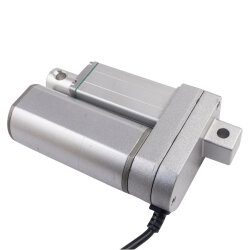 SKW-F 24V 25MM 1000N Lineer Aktüatör Motor - 2