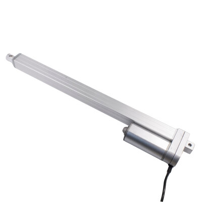 SKW-F 24V 400MM 1000N Lineer Aktüatör Motor - 2
