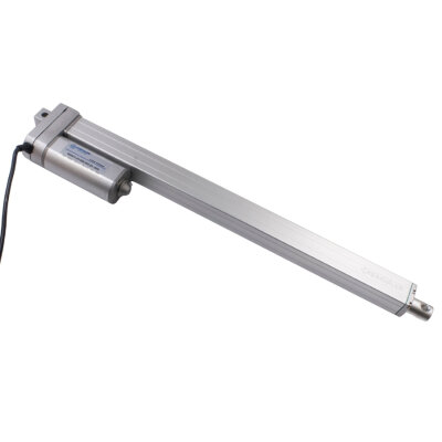 SKW-F 24V 400MM 1000N Lineer Aktüatör Motor - 1