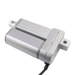 SKW-F 24V 50MM 1000N Lineer Aktüatör Motor - 2