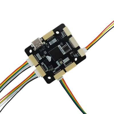 Skyrukh Surge H7 Autopilot Flight Control Board - 1