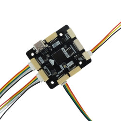 Skyrukh Surge H7 Otopilot Uçuş Kontrol Kartı 