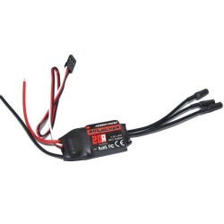 SkyWalker ESC 20A Brushless Fırçasız Motor Hız Kontrol Sürücüsü - 2