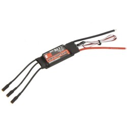 SkyWalker ESC 40A Brushless Fırçasız Motor Hız Kontrol Sürücüsü - 2