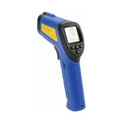 SM-580 - Laser Type Hand Thermometer 