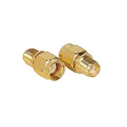 SMA Female - RP Male Connector 