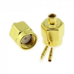 SMA-JB2 Coaxial Connector