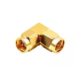 SMA-JJW Coaxial Konnektör - Motorobit