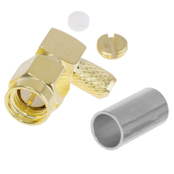 SMA-JW-1.5 Coaxial Connector