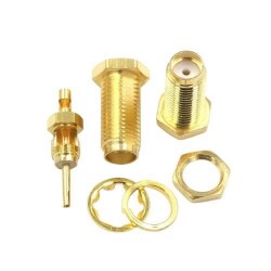 SMA-KY-1.13 15 Coaxial Connector - Motorobit