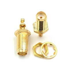 SMA-KY-1.13 Coaxial Connector