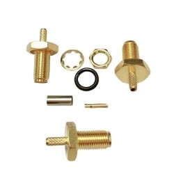 SMA-KY-1.5 Coaxial Connector - Motorobit