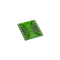 SO16 / TS16 Smd - Dip Çevirici 