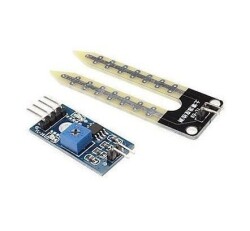 Soil Moisture Detection Sensor - 1