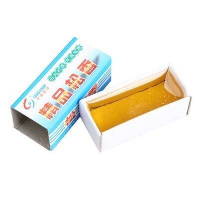 Soldering Iron Tip Cleaning Resin - 10gr - 1