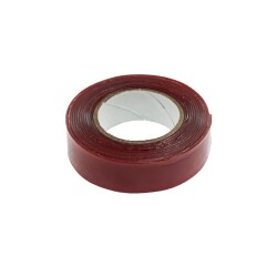 Sonax Çift Taraflı Akrilik Köpük Bant 2 Metre - Sonax