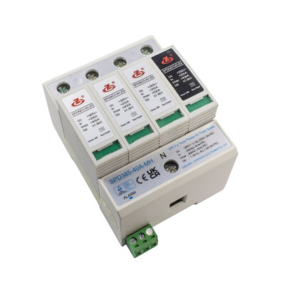 SPD385-40A-MH Surge Protection Device - Surge Arrester - 1