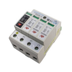 SPD385-40A-MH Surge Protection Device - Surge Arrester - 2