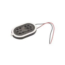 Speaker 2030 8Ohm 1.5W 