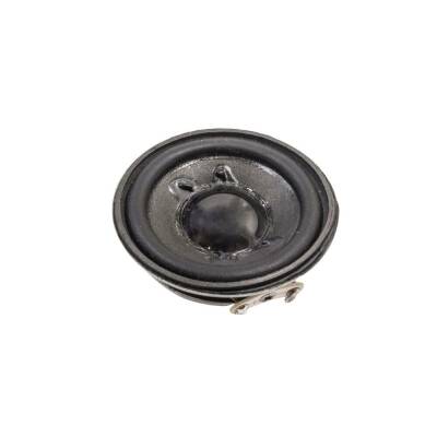 Speaker 50mm 4Ohm 4Ω 3W - 1