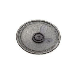 Speaker 8 Ohm 0.5W 57mm 