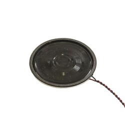 Speaker 8 ohm 1W 45mm 