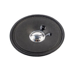 Speaker 8 ohm 8Ω 3W 92mm - 1