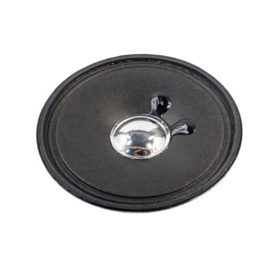 Speaker 8 ohm 8Ω 3W 92mm - 1